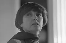 ахмадулина Бела Ахмадулина