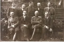 история беларуската