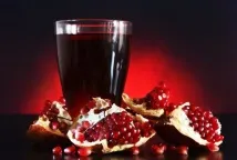 Білий гранат - чому плід буває такого кольору гранат
