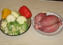 агнешките яйца агнешките яйца