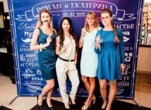 Банер або крейда Що краще зображення