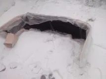 броня