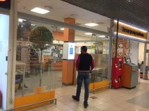обменниците паспортът