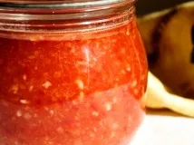 Апетитка» - кулінарний рецепт з фото, Чудо-Кухар апетитка