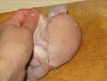 агнешки яйца