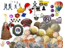 Безкоштовна художня гра для дітей досить