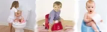 използването пота Little King