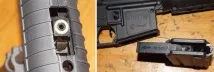 Benjamin Trail NP, Benjamin Titan, Crosman Fury, Crosman Vantage, Crosman TR77, Crosman MTR77 та fury