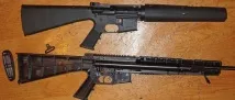 Benjamin Trail NP, Benjamin Titan, Crosman Fury, Crosman Vantage, Crosman TR77, Crosman MTR77 та crosman