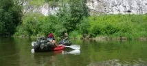 каяк каяци