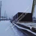 Бетонні корпуси для підстанцій корпуси