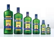 карлови бехеровка