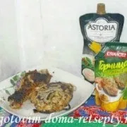 Страви з птиці, ГОТУЄМО БУДИНКИ РЕЦЕПТИ страви