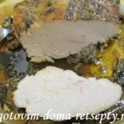 Страви з птиці, ГОТУЄМО БУДИНКИ РЕЦЕПТИ готуємо