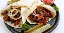 Страви з м’ясом та м’ясними продуктами, покрокові рецепти з фото. страви