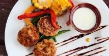 Страви з м’ясом та м’ясними продуктами, покрокові рецепти з фото. покрокові