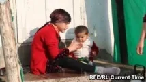Бог дав, Бог узяв як виживають у Таджикистані багатодітні сім’ї, Новини Таджикистану Сьогодні таджикистані