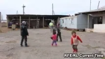 Бог дав, Бог узяв як виживають у Таджикистані багатодітні сім’ї, Новини Таджикистану Сьогодні багатодітні
