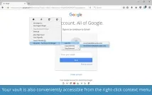 bitwarden мениджър