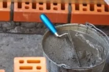 Швидкотвердіючий цемент властивості, особливості та види особливості