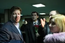 Бізнесмен Олексій Козлов виступив із останнім словом у суді бізнесмен