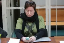 Бізнесмен Олексій Козлов виступив із останнім словом у суді олексій