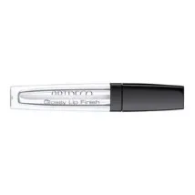Блиск для губ ArtDeco Glossy lip finish - «За допомогою цього блиску можна зробити дуже пухкі губи блиск
