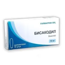 употреба bisacodyl