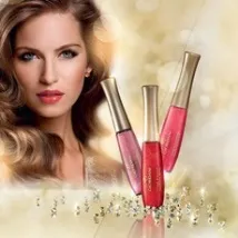 Блиск для губ Жовтий діамант Giordani Gold Canary Diamond Sparkling Gloss блиск