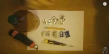 бутилки моливи