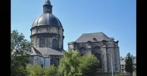 Церква святої Марії Магдалини, Лілль (Франція) історія, фото, як дістатися, адреса на мапі та церква