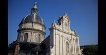 Церква святої Марії Магдалини, Лілль (Франція) історія, фото, як дістатися, адреса на мапі та магдалини