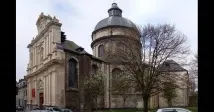 Церква святої Марії Магдалини, Лілль (Франція) історія, фото, як дістатися, адреса на мапі та святої