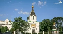 света църква