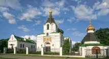 мария църква