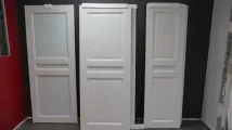 монтаж врати