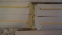 врати монтаж