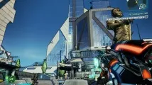 Borderlands 2 першої
