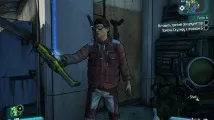 Borderlands 2 Borderlands