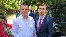 CA-NEWS Життя в Центральній Азії Як змінилося життя таджицьких бойовиків після ІД ca-news