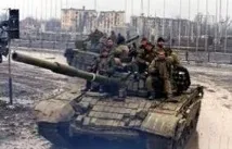 БТВТ - Сучасні танки було