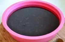 торт