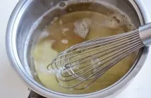 торт