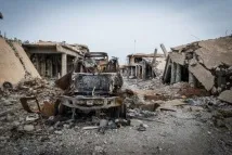CA-NEWS Життя в Центральній Азії Як змінилося життя таджицьких бойовиків після ІД центральній