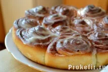 булочки