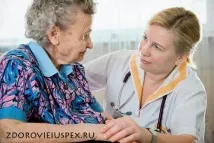 Хвороба Паркінсона симптоми, ознаки Паркінсона
