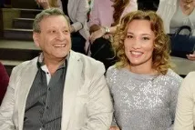 Борис Грачевський таємно одружився з молодою коханою борис