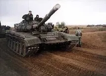 БТВТ - Сучасні танки бтвт