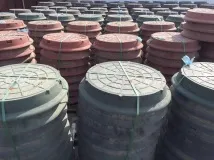 Чим небезпечні каналізаційні люки, ТМ ОКО каналізаційні