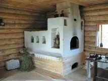 руската сила